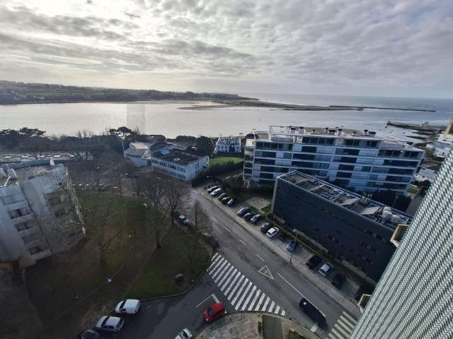 Apartamento T2 Mobilado para Arrendamento na Foz do Douro