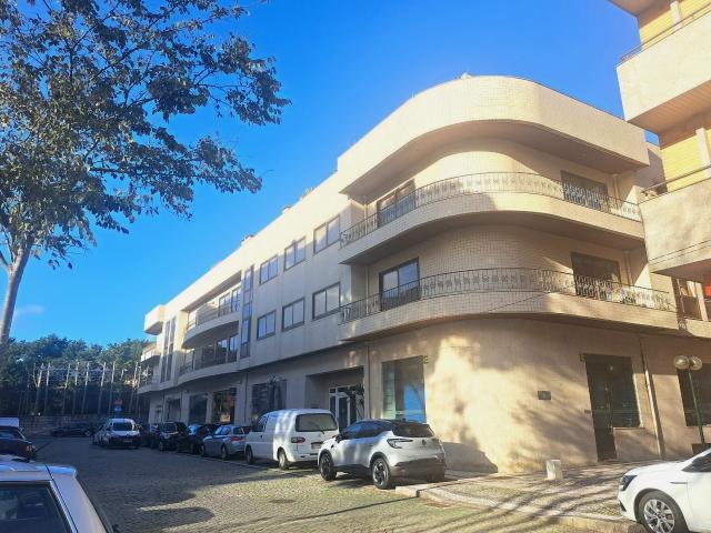 Apartamento T2 Mobilado para Arrendamento no Centro de Esposende