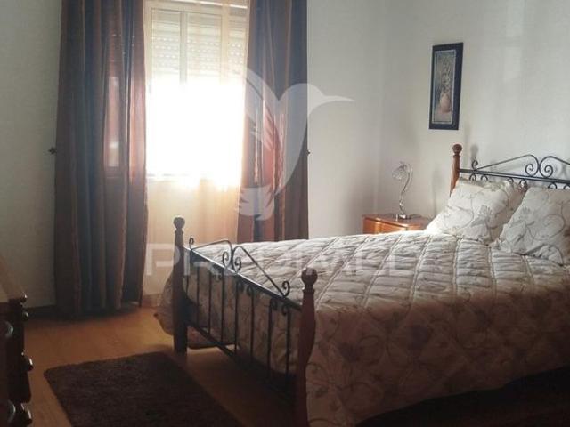 Apartamento t2 mobilado pronto a habitar em sines