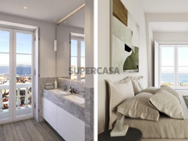 Apartamento T2 Moderno no Coração de Lisboa