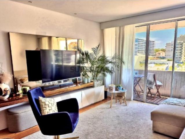 Apartamento T2 Moderno a 2 Minutos da Praia Matosinhos Sul