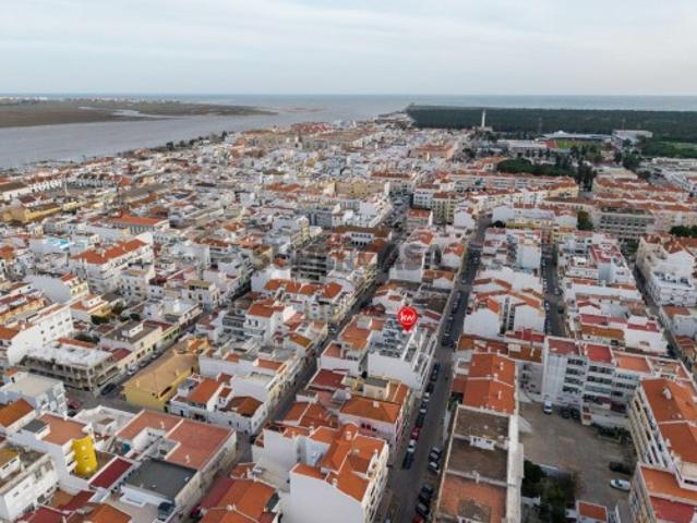 Apartamento T2 Moderno com Certificação Energética Classe A Vila Real de Santo António