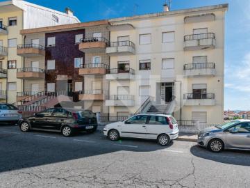 Apartamento T2 Moderno com Open Space | Covilhã