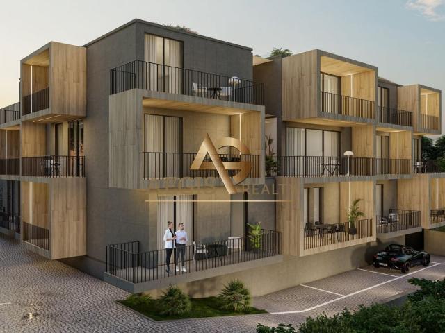Apartamento T2 Moderno, Confortável e com Piscina