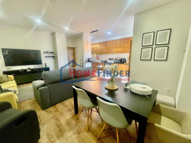Apartamento T2 Moderno e Espaçoso em Gondomar