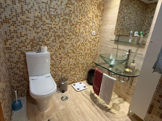 Apartamento T2 Moderno em Odivelas com Vista para a Cidade
