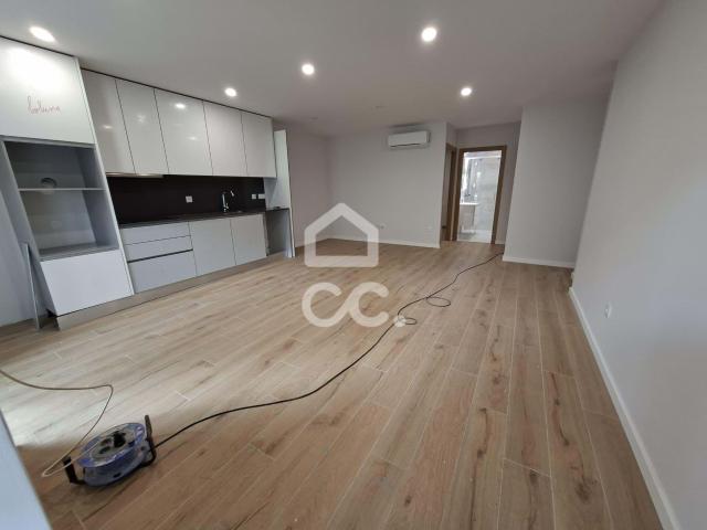 Apartamento T2 moderno em Cavernães, Viseu