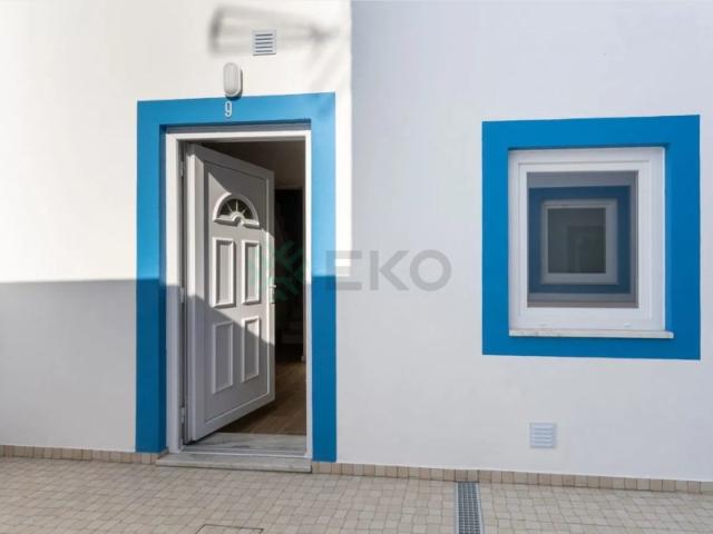 Apartamento T2 Moderno para Arrendamento