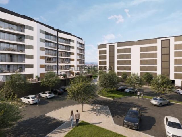 Apartamento T2, Moinho Novo, Porto Salvo, Oeiras