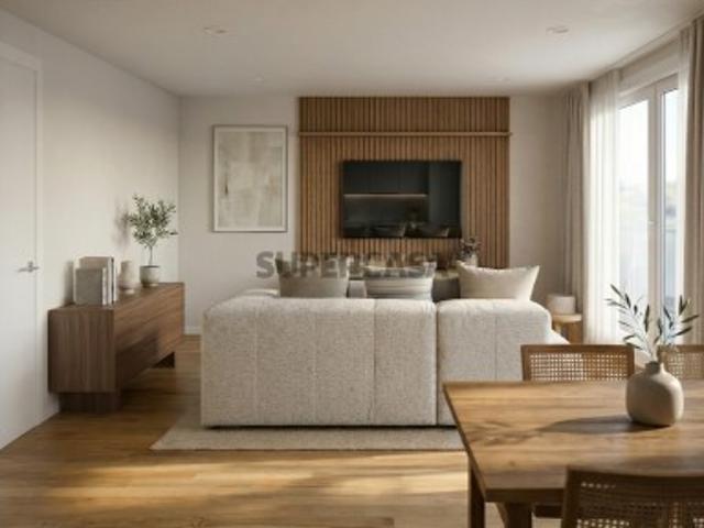 Apartamento T2, Moinho Novo, Porto Salvo, Oeiras