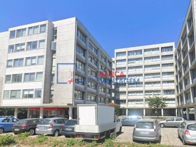 APARTAMENTO T2 MOREIRA, MAIA