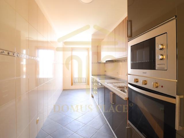APARTAMENTO | T2 MOREIRA