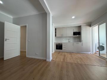 Apartamento para alugar em Moscavide e Portela - Cozinha equipada