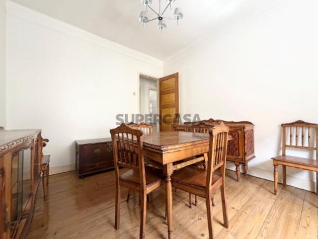 Apartamento T2 Moscavide 2º Andar OPORTUNIDADE