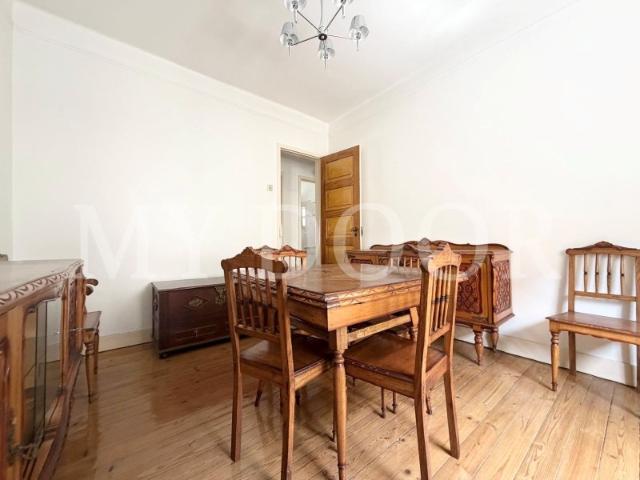 Apartamento T2 Moscavide 2º Andar OPORTUNIDADE