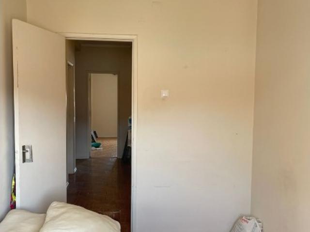 APARTAMENTO T2 MOSCAVIDE