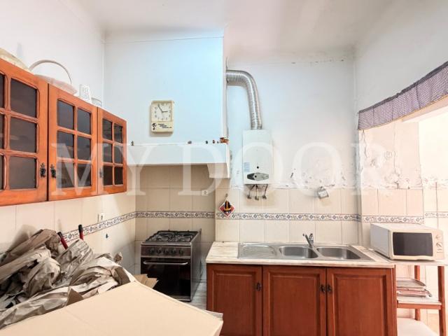 Apartamento T2 Moscavide Obras Totais RCH c/ Terraço