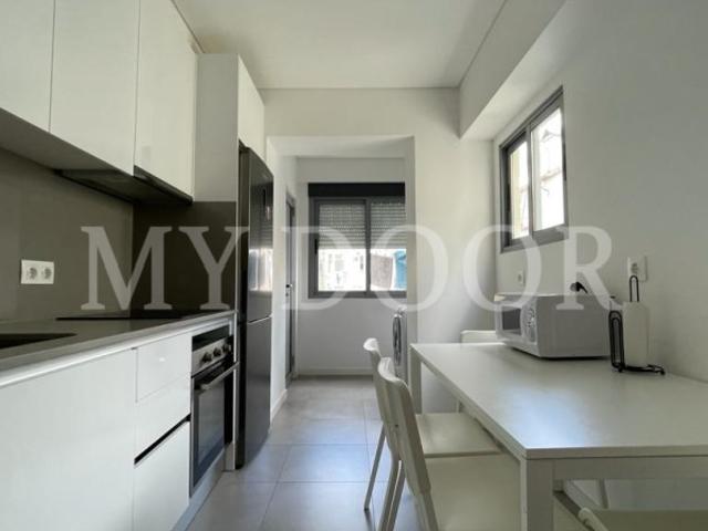 Apartamento T2 Moscavide p/ Arrendar Junto à Universidade IADE Muita Luz