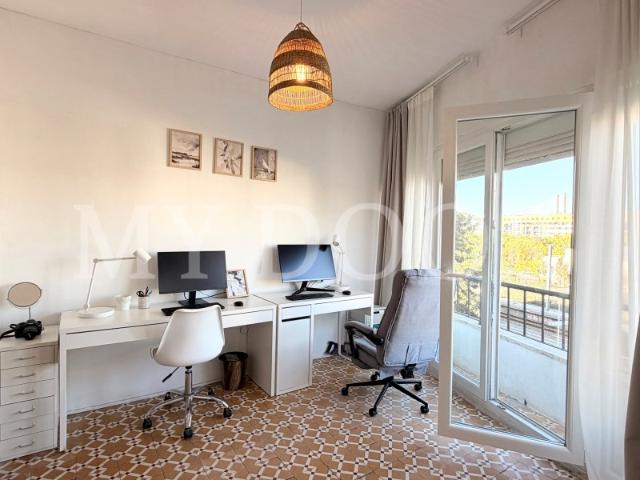 Apartamento T2 Moscavide Vista e muita LUZ 3º andar
