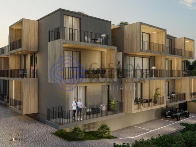 Apartamento T2 muito perto do centro do funchal 90m² São Martinho