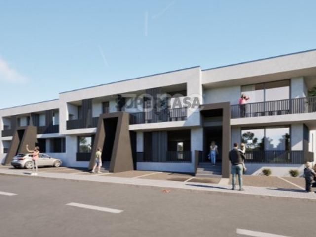 Apartamento T2 | Murtosa Cedência de Posição
