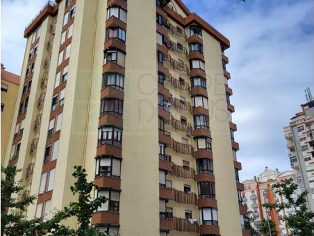 Apartamento T2 na Tapada das Mercês