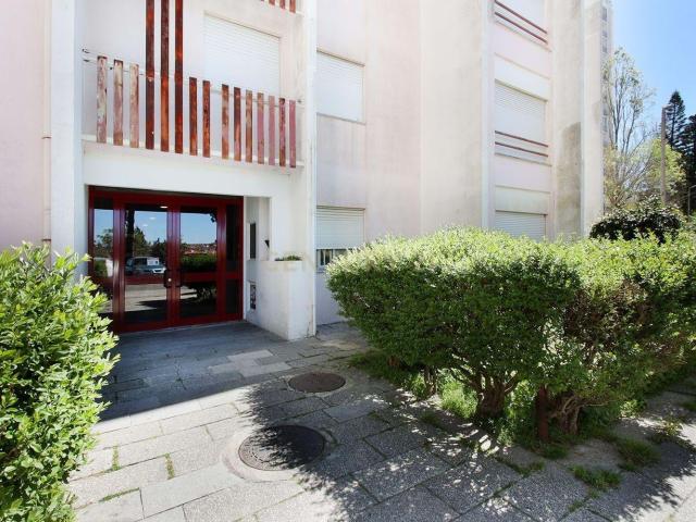 Apartamento T2 na Tapada das Mercês