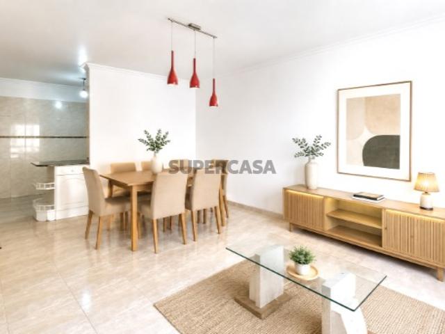 Apartamento T2 na Tapada das Mercês