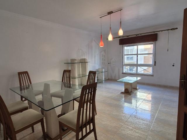 Apartamento T2 na Tapada das Mercês