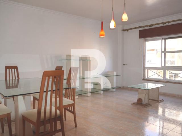 Apartamento T2 na Tapada das Mercês