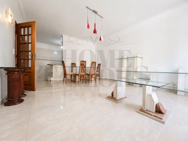 Apartamento T2 na Tapada das Mercês