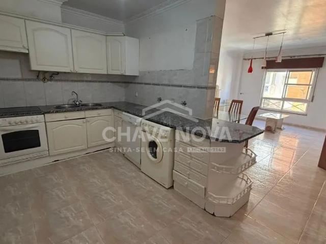 Apartamento T2 na Tapada das Mercês
