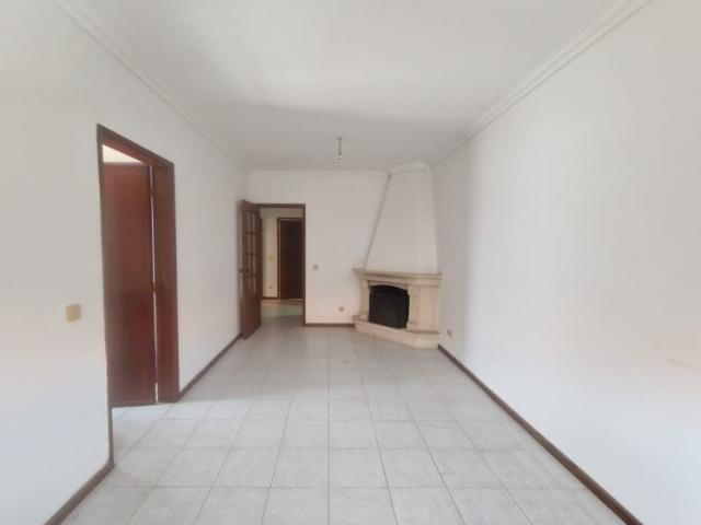 Apartamento T2 na tranquila cidade da Gafanha da Nazaré