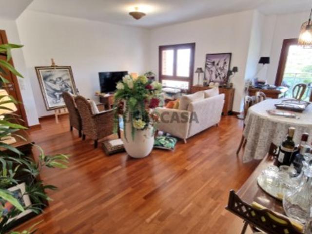 Apartamento T2 na Vila Chã, Amadora