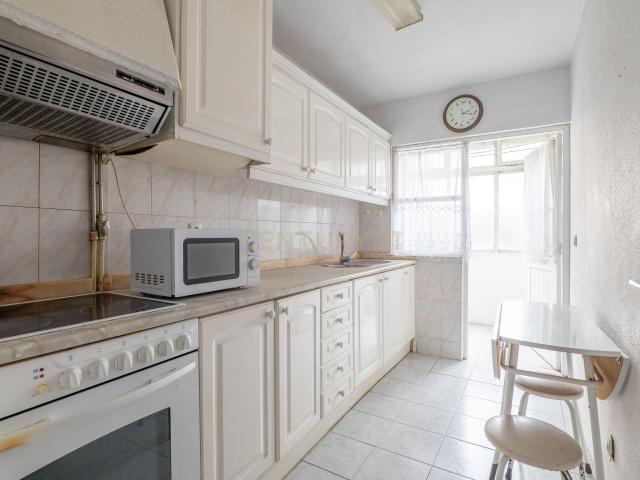 Apartamento T2 na zona da Boavista, Porto
