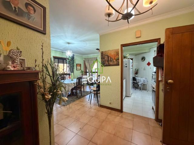 Apartamento T2 na Costa — Zona Premium de Guimarães