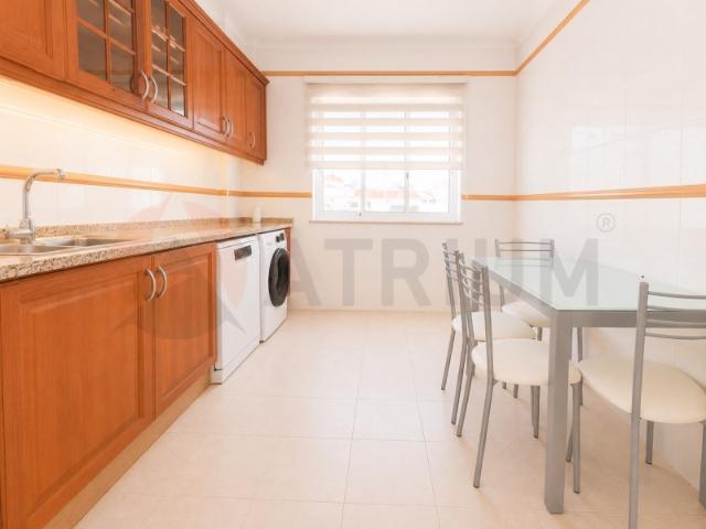 Apartamento T2 na Zona do Hospital