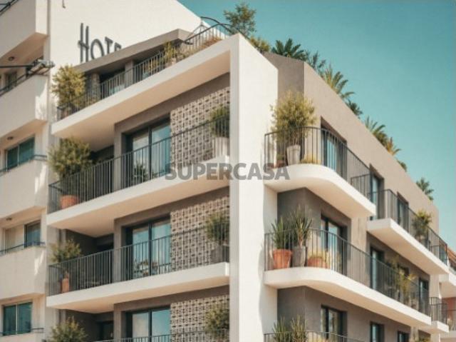 Apartamento T2 na zona histórica da Nazaré