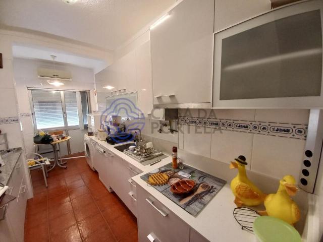 Apartamento T2 na alameda Um de Março em Tomar