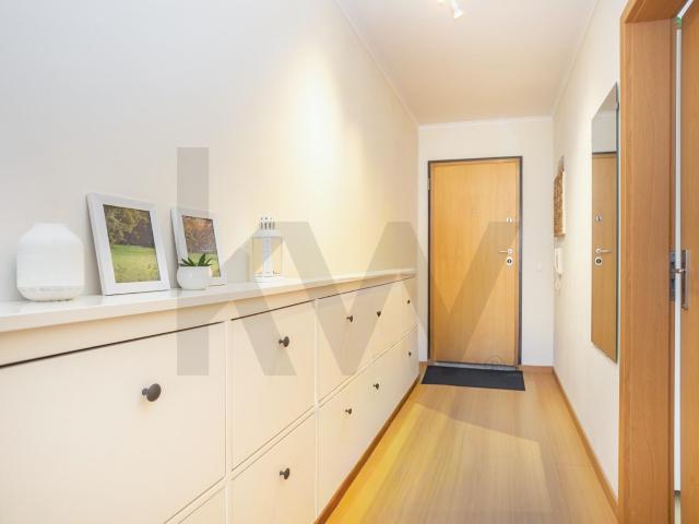 Apartamento T2 na Alta de Lisboa / Santa Clara