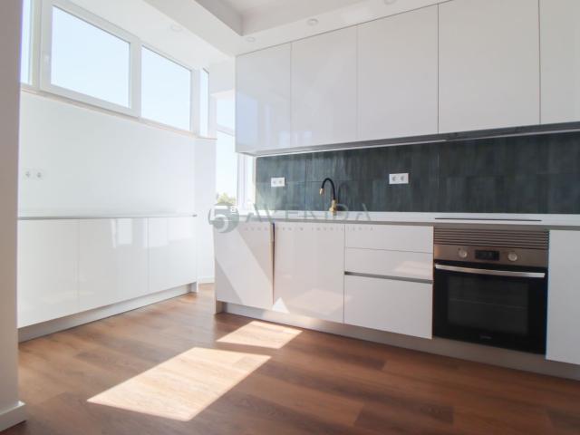 Apartamento T2 na Amadora