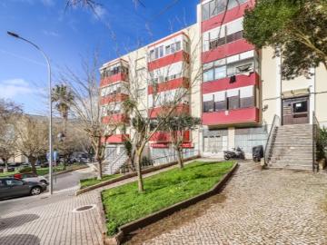Apartamento T2 na Amadora