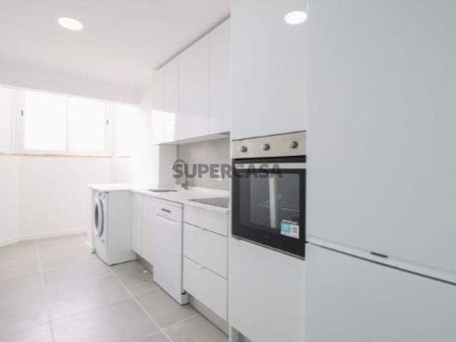 Apartamento T2 na Amadora