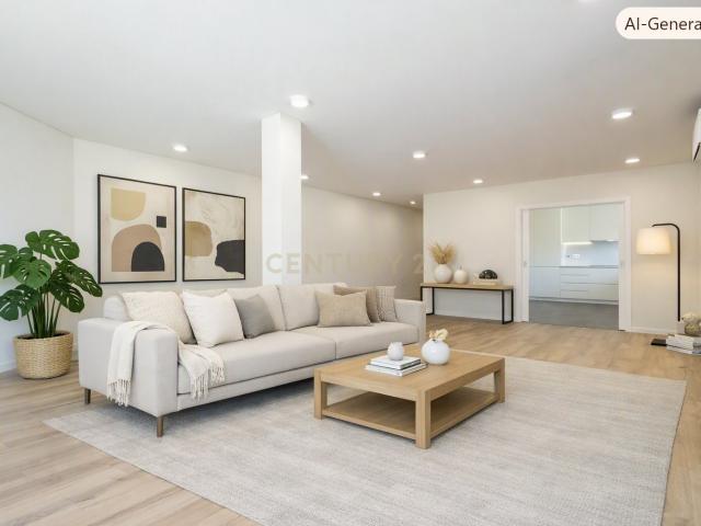 Apartamento T2 na Ameixoeira Lisboa Nova Construção 114m² Santa Isabel