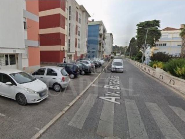 Apartamento T2 na Apelação, Camarate