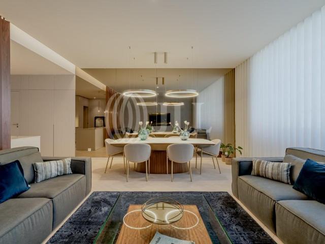 Apartamento T2, na Avenida da Liberdade, Lisboa 0m² Santo António