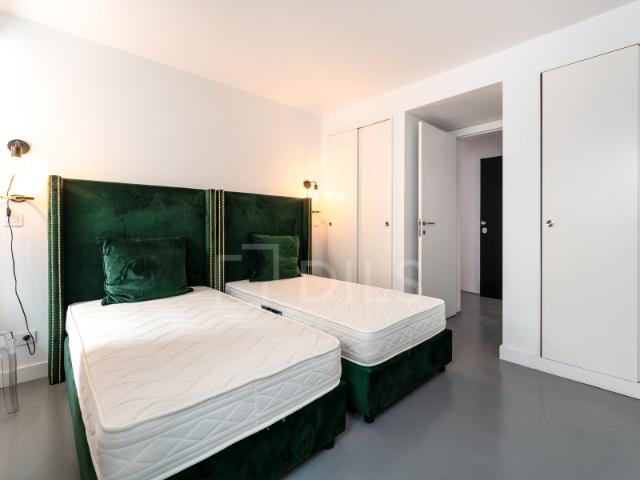 Apartamento T2 na Baixa de Lisboa