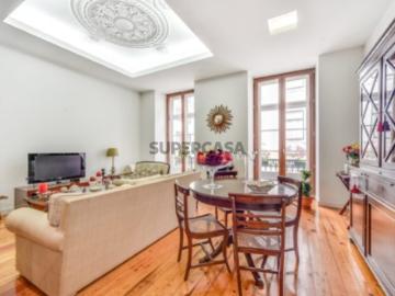 Santa Maria Maior, Lisboa, Lisboa, Distrito de Lisboa