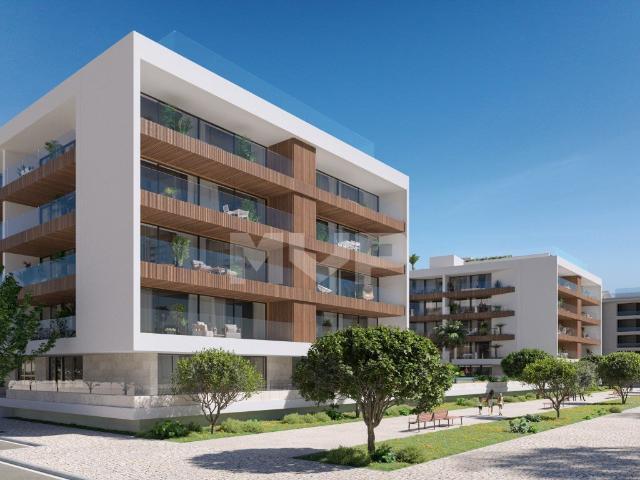 Apartamento T2 na baixa de Olhão 131m² Olhão
