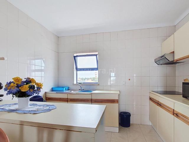 Apartamento T2 na Bemposta 56m² Portimão